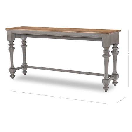 Sofa Table