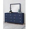 Legacy Classic Summerland 6-Drawer Dresser