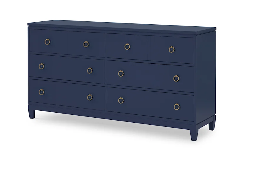Summerland Summerland Dresser by Legacy Classic at SuperStore
