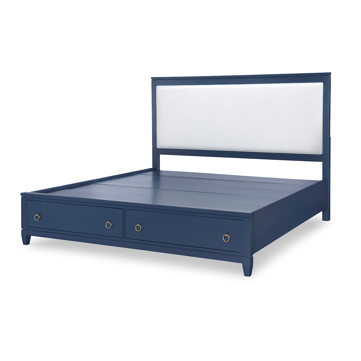 Legacy Classic Summerland Queen Storage Bed