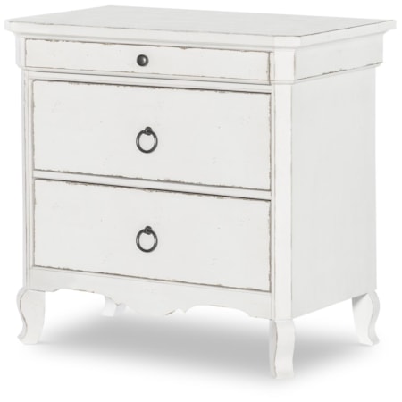 Victorian Nightstand