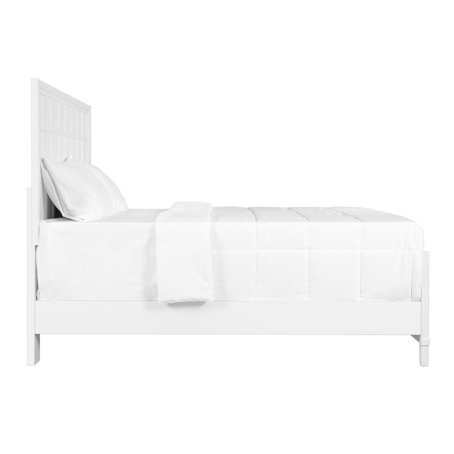 Legacy Classic Horizons Full Panel Bed