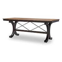 Farmhouse 29" Counter Height Dining Table