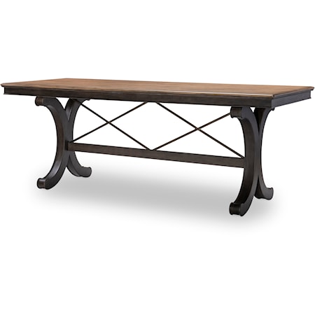 Farmhouse 29" Counter Height Dining Table