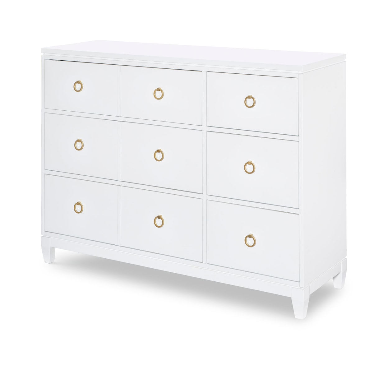 Legacy Classic Summerland 6-Drawer Dresser