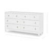 Legacy Classic Summerland 6-Drawer Dresser