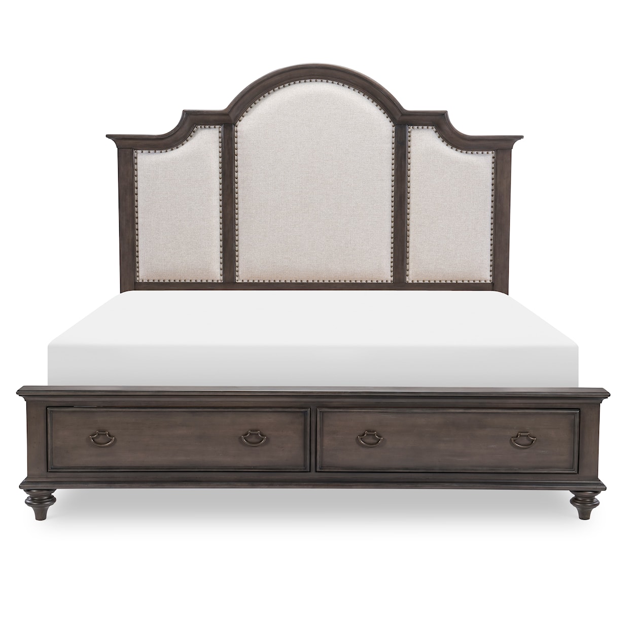 Legacy Classic Kingston Storage Bed