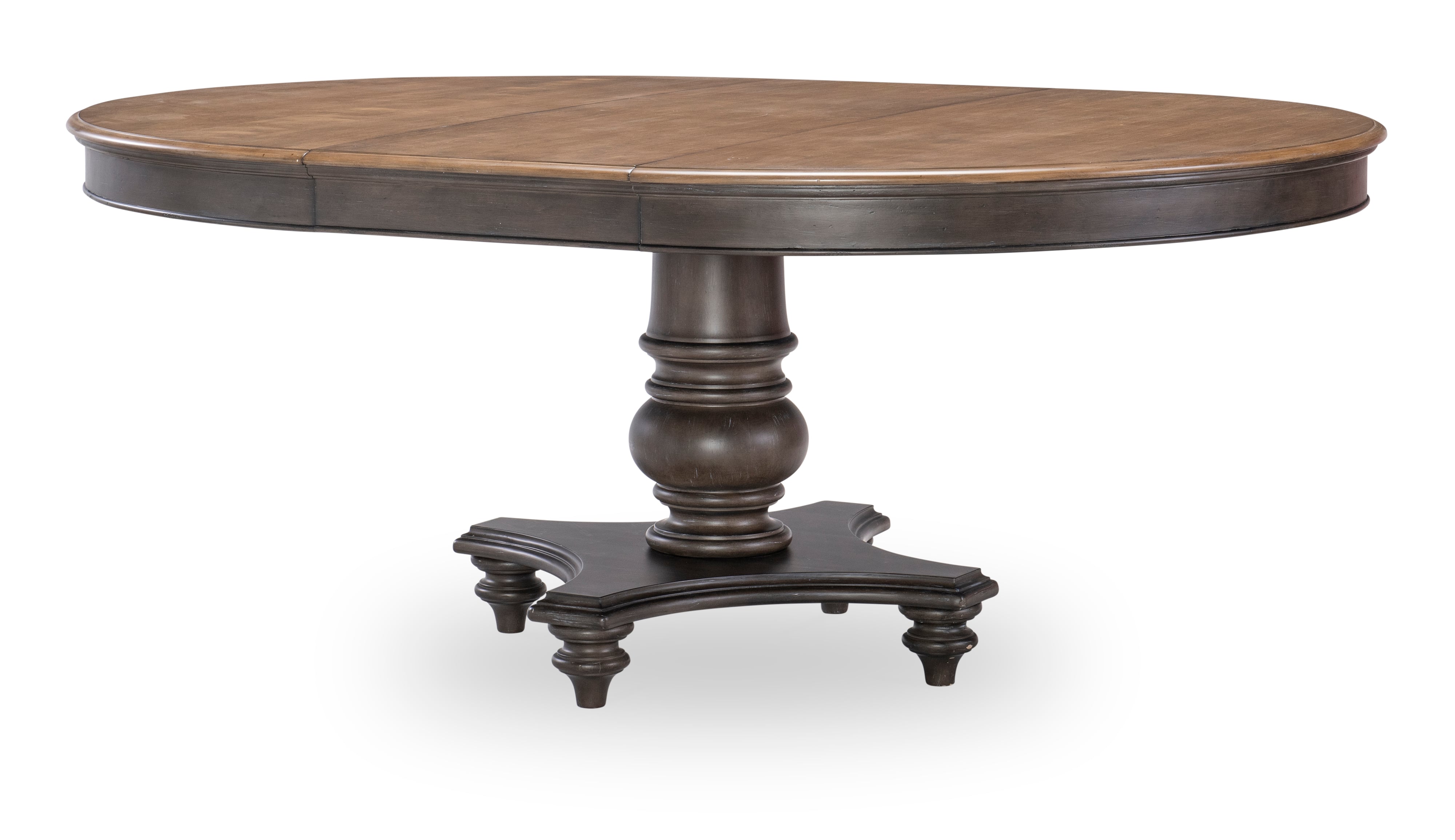 Pedestal Tables