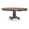 Legacy Classic Kingston Pedestal Tables