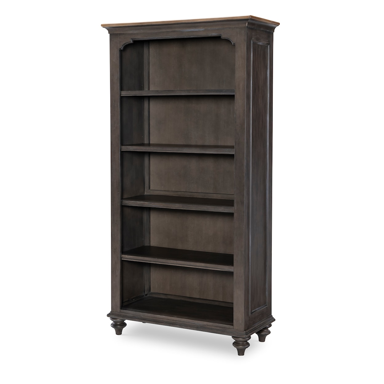 Legacy Classic Kingston Bookcase