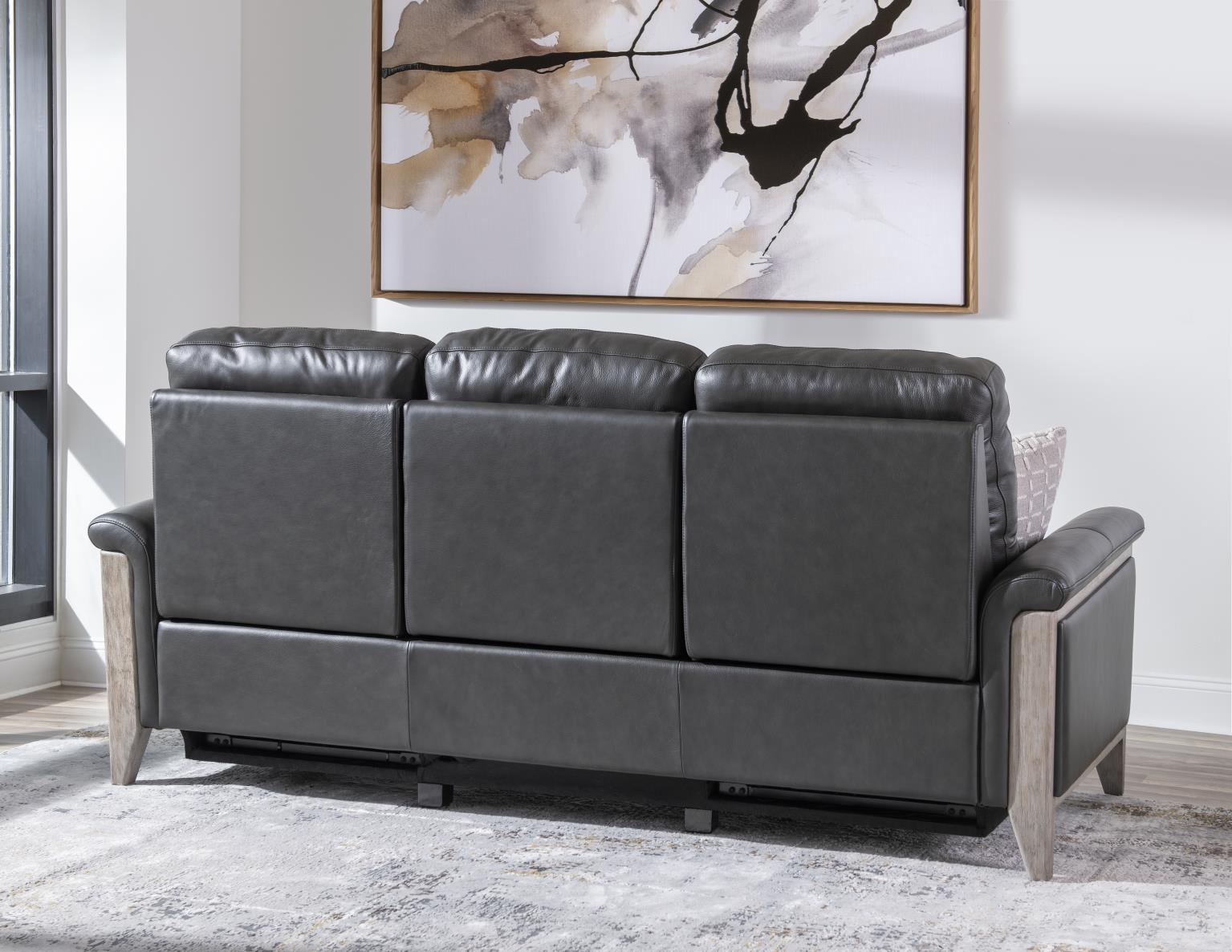 Legacy Classic ESME RAVELLO IRON Living Room Set