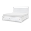 Legacy Classic Summerland King Storage Bed