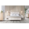 Legacy Classic Biscayne Panel King Bed