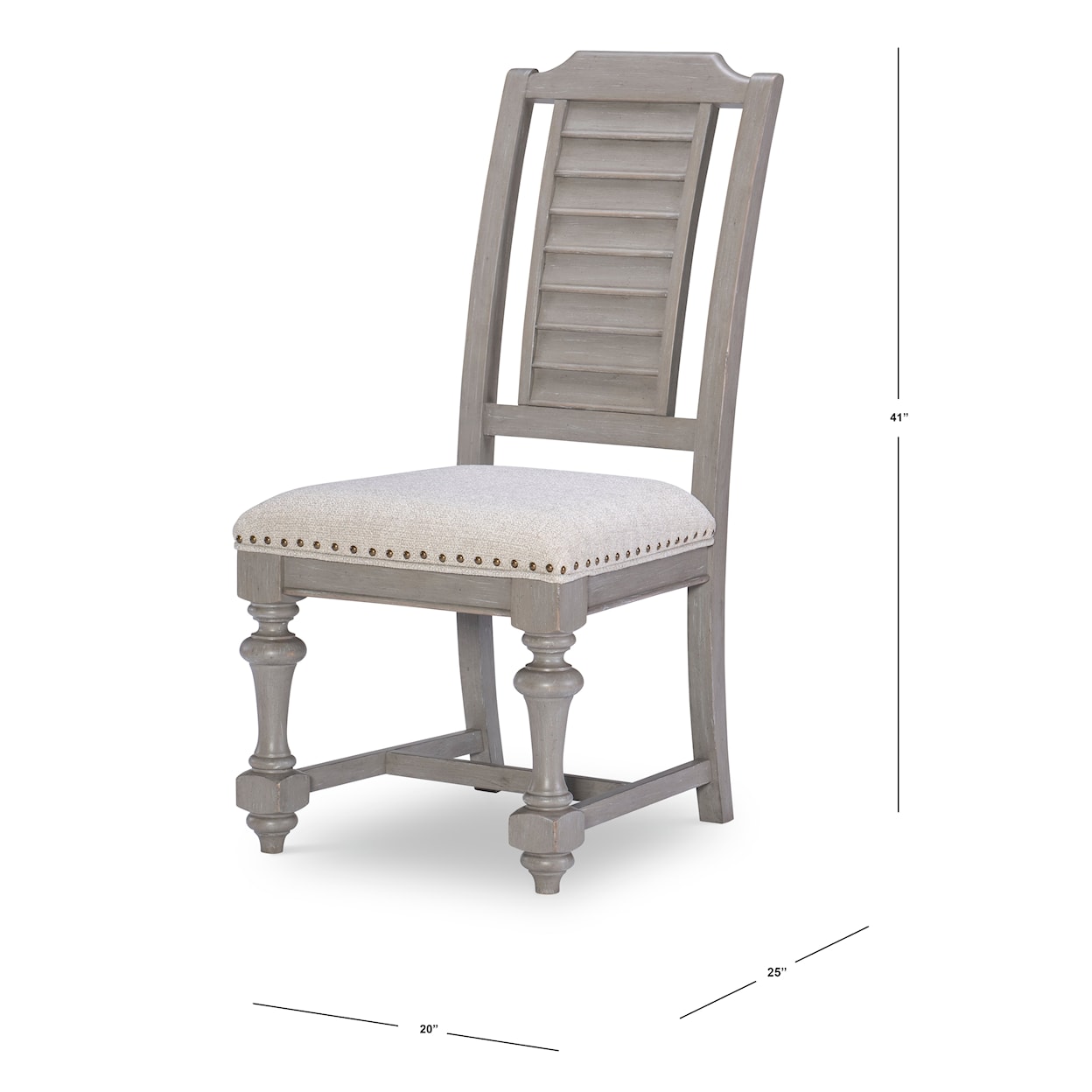 Legacy Classic Kingston Side Chair