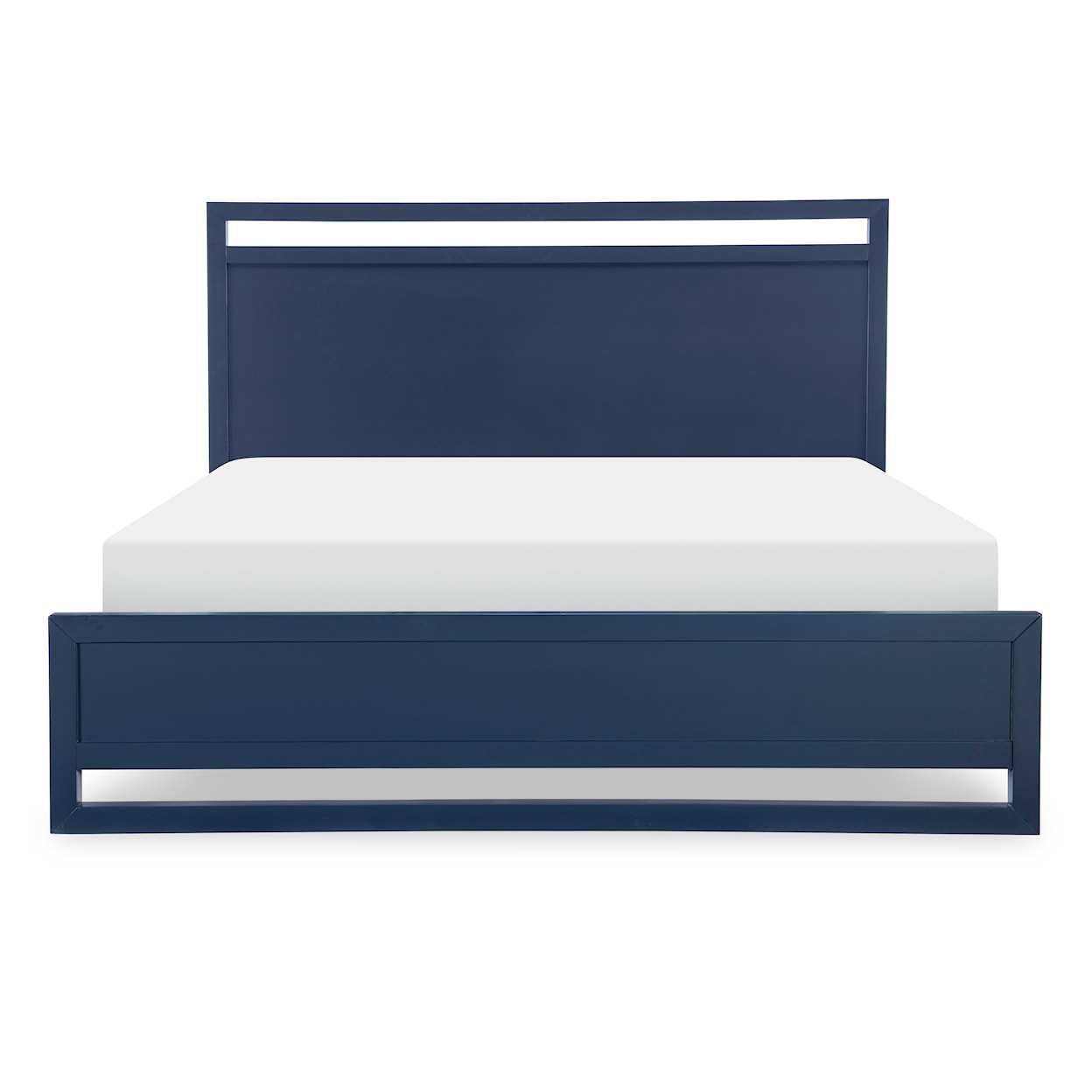 Legacy Classic Summerland King Panel Bed