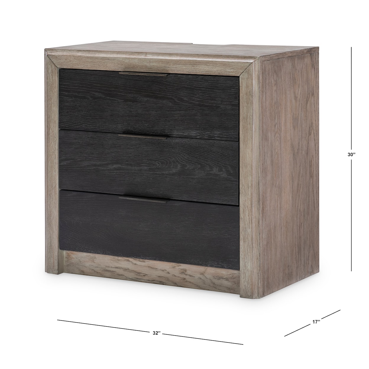 Legacy Classic Halifax Nightstand