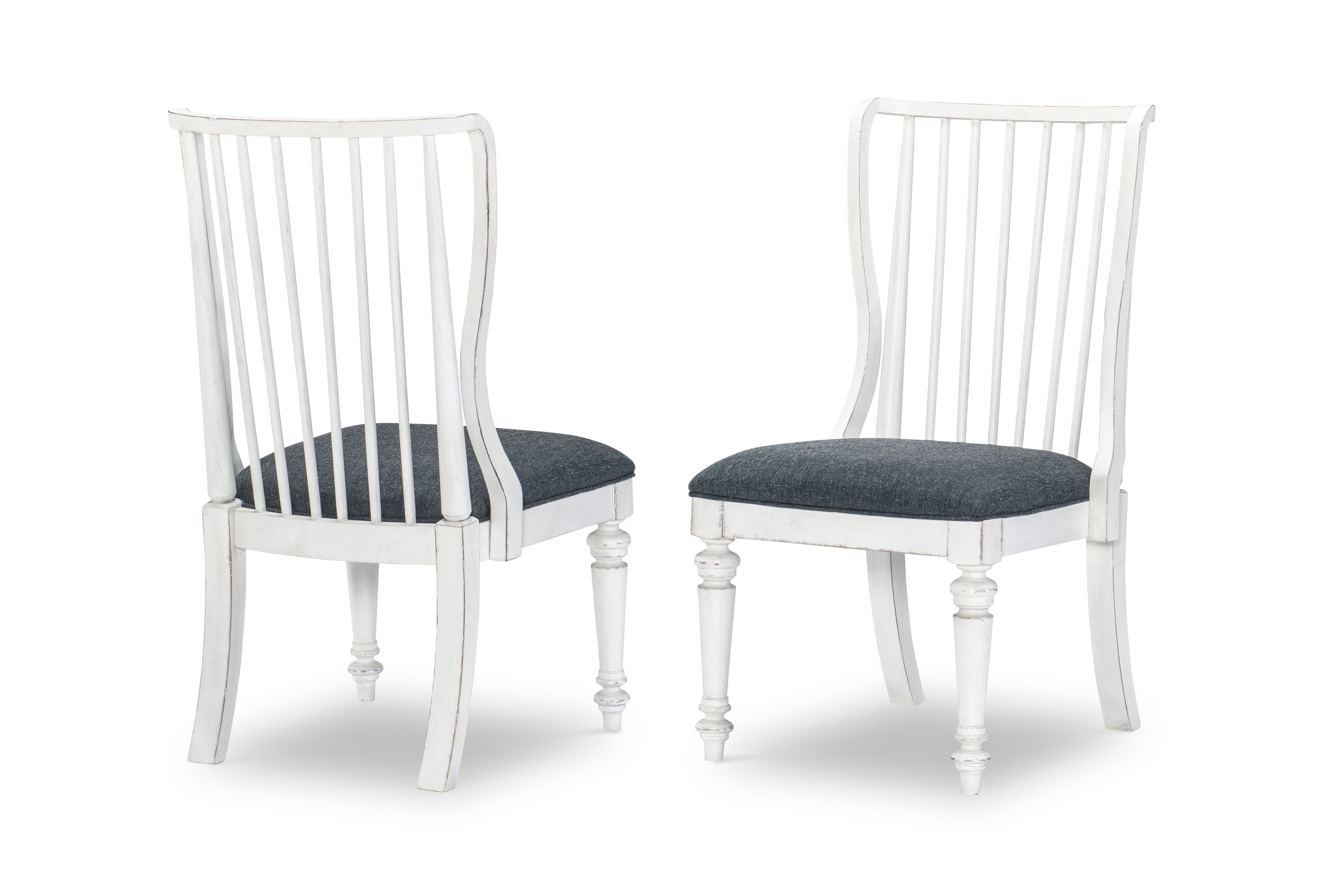 Legacy Classic Cottage Park Slat Back Dining Chair