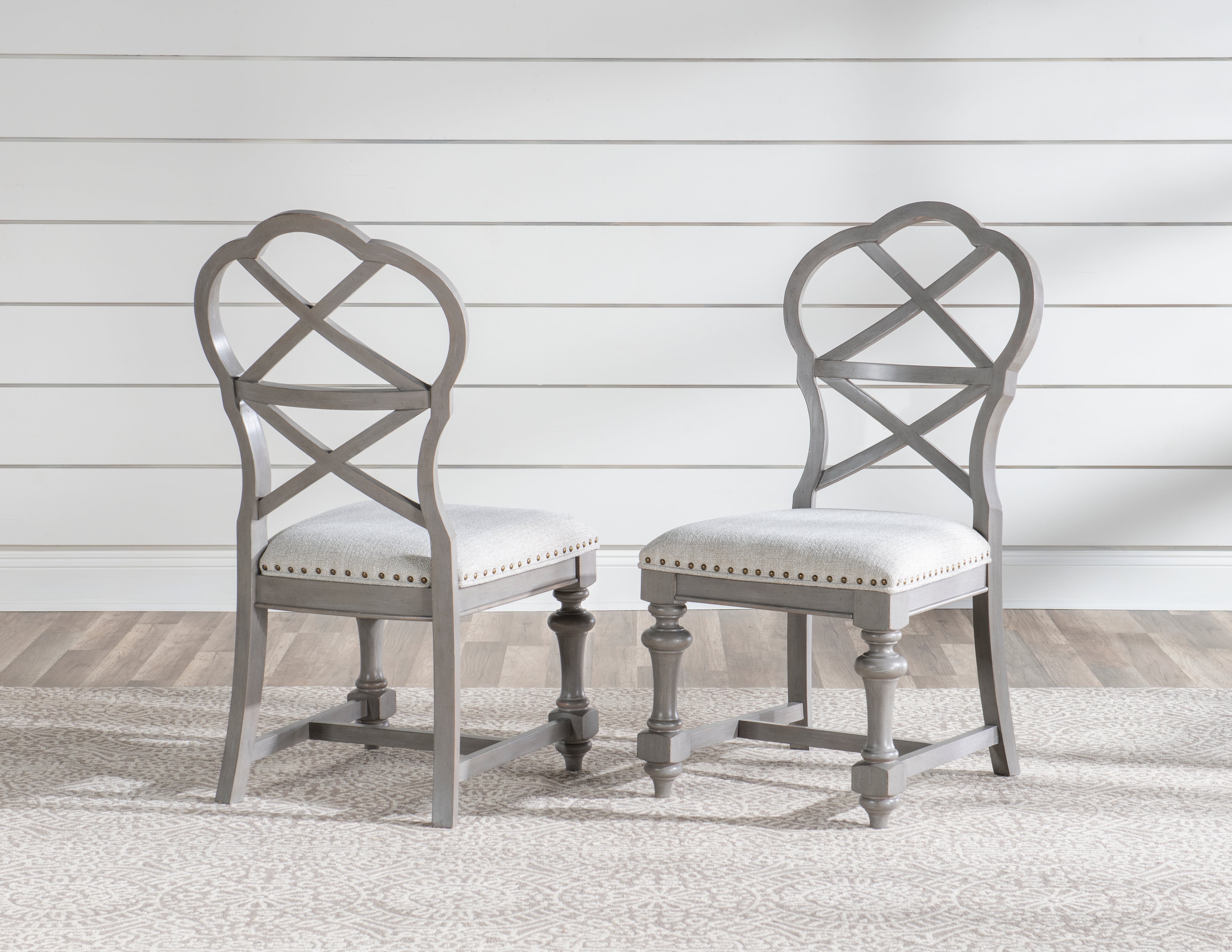 Legacy Classic Kingston Side Chair