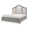 Legacy Classic Kingston Panel Bed