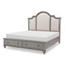 Legacy Classic Kingston Storage Bed