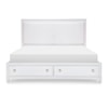 Legacy Classic Summerland Queen Storage Bed