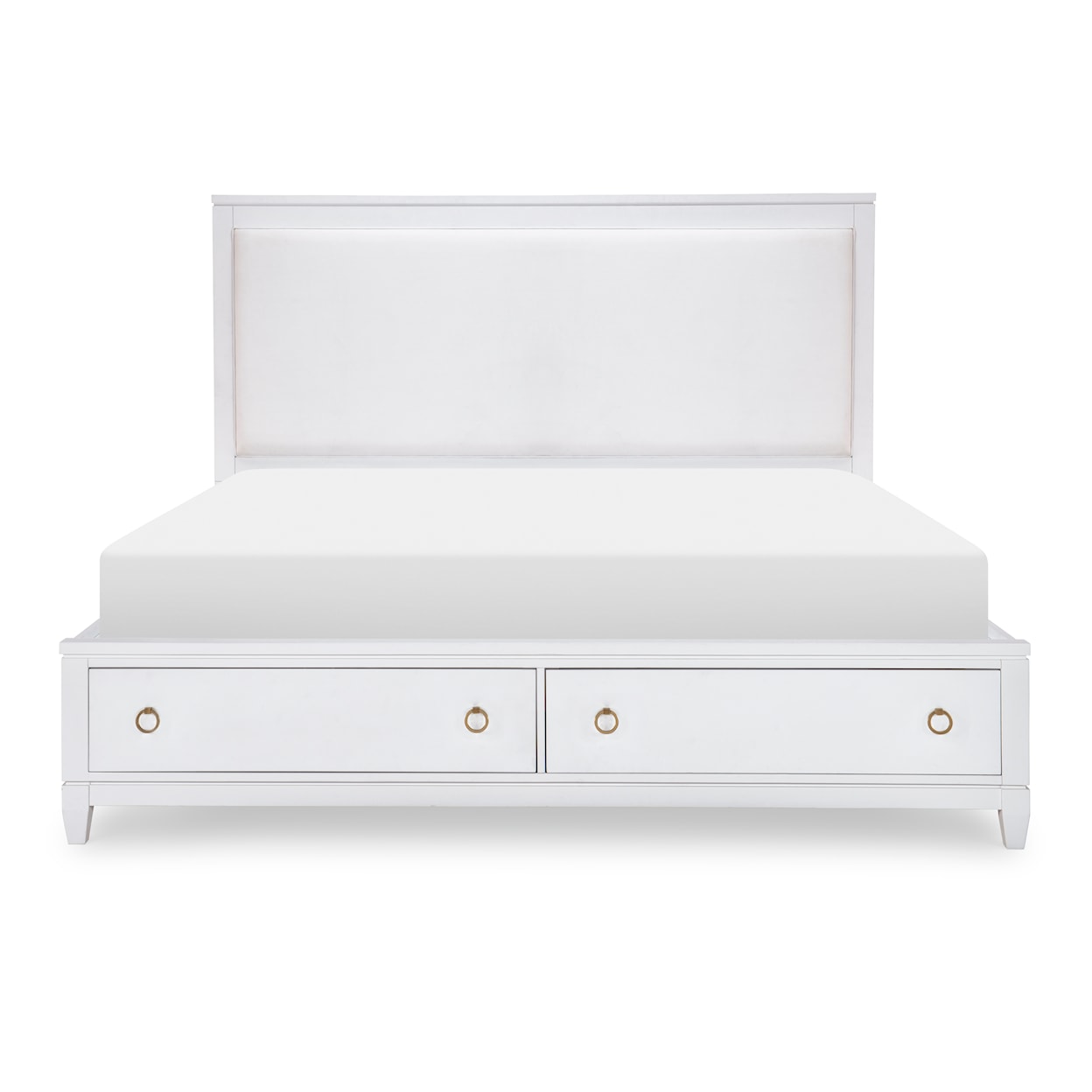 Legacy Classic Summerland Queen Storage Bed