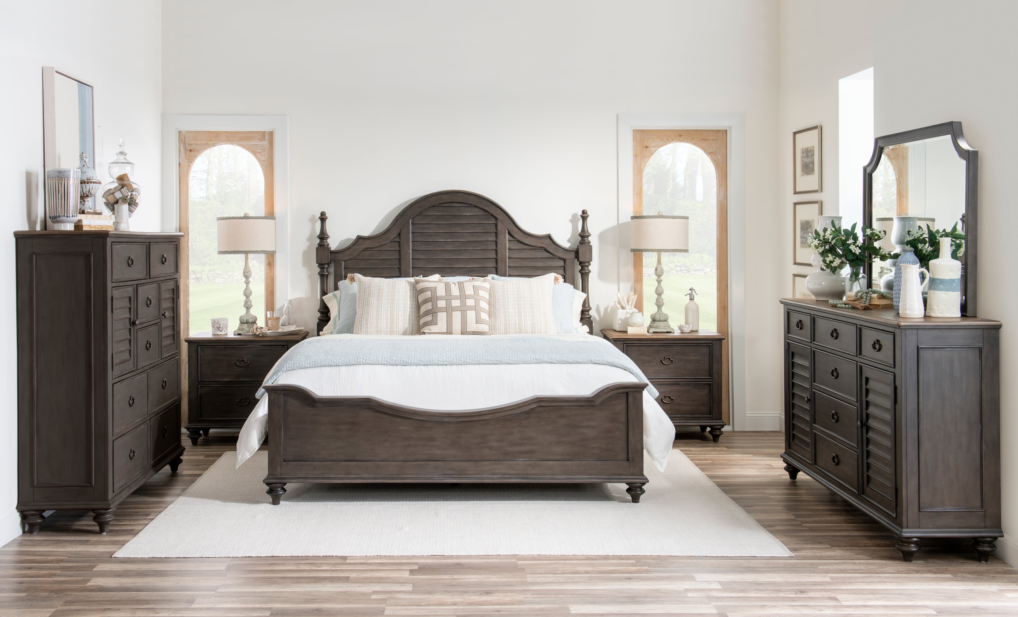 Legacy Classic Kingston Mirror