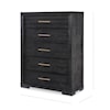 Legacy Classic Westwood 5-Drawer Bedroom Chest