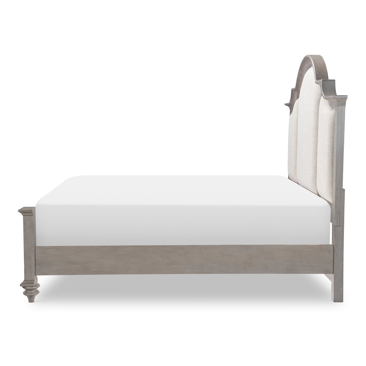 Legacy Classic Kingston Panel Bed