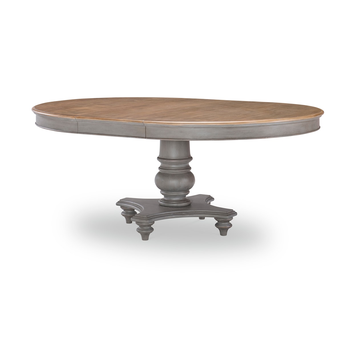 Legacy Classic Kingston Pedestal Tables