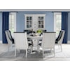 Legacy Classic Cottage Park Round Dining Table