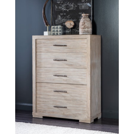 5-DrawerBedroom Chest