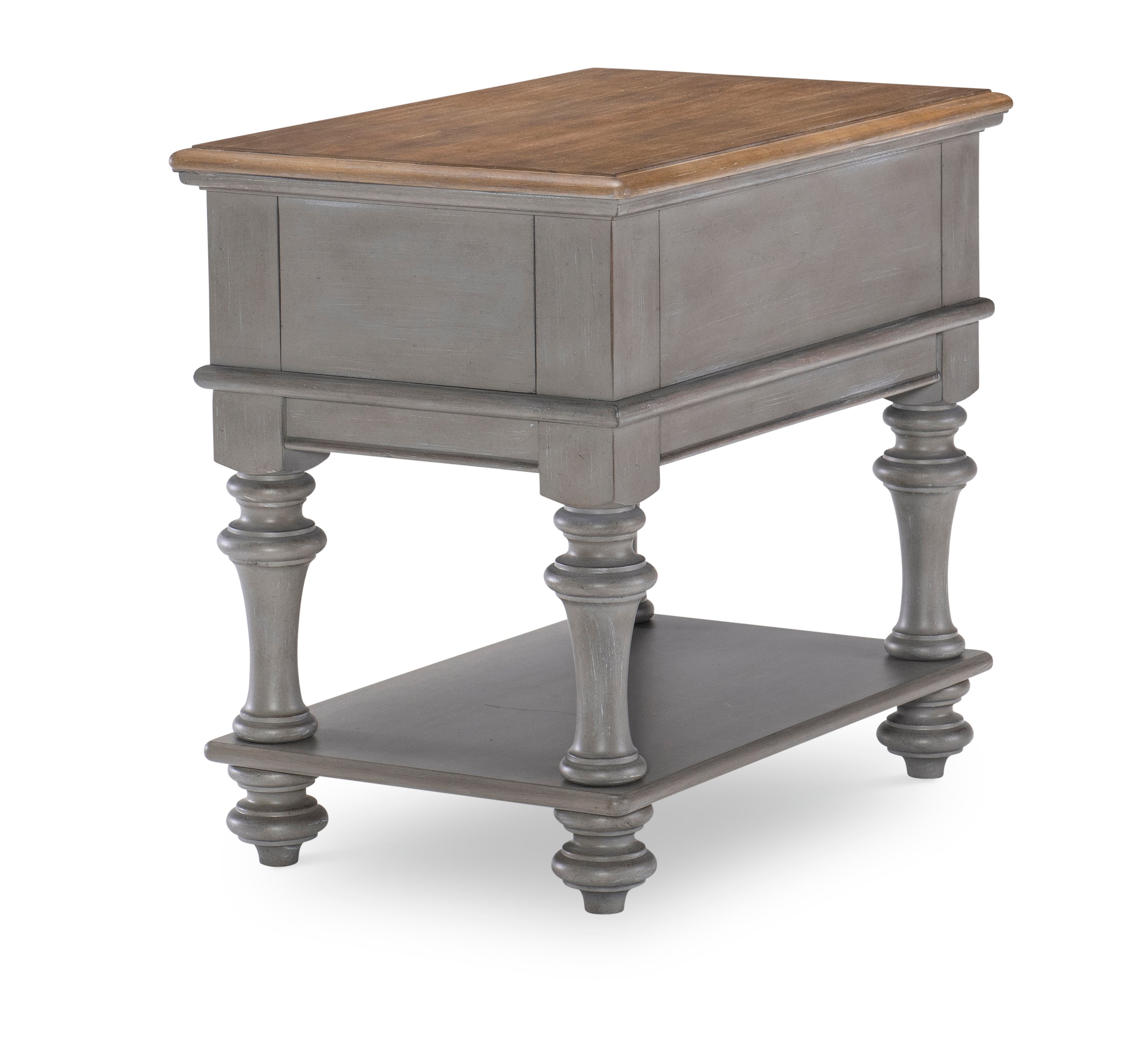 Legacy Classic Kingston End Table