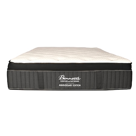 Queen Medium Mattress