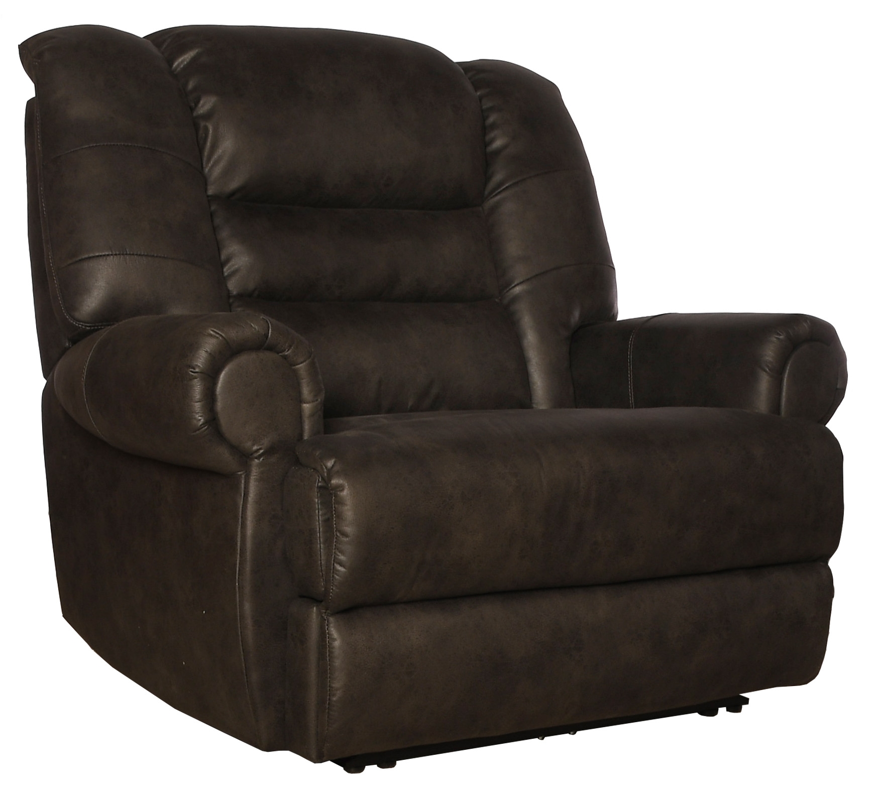 Power Recliner with Zero Gravity