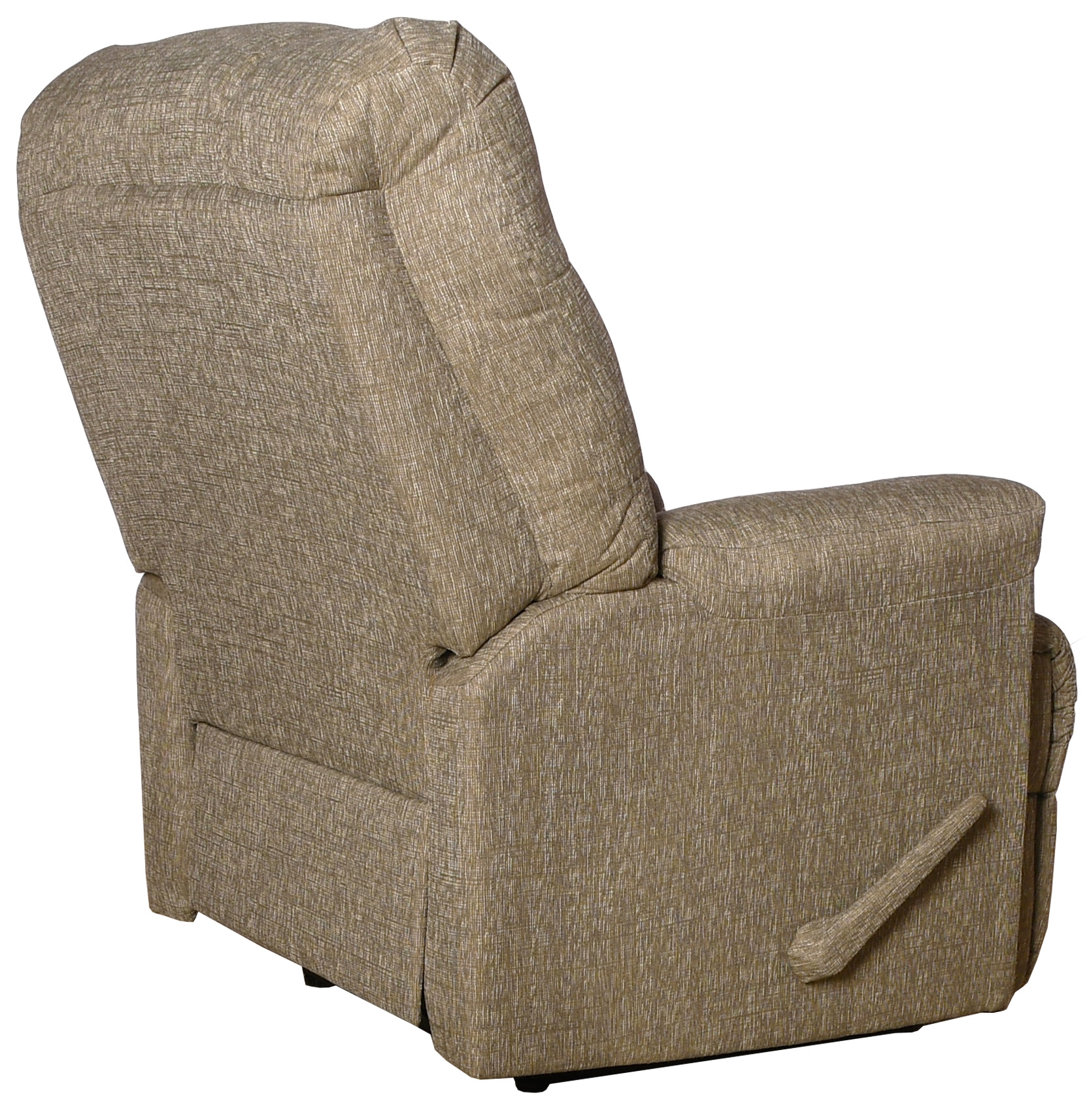 El Ran Judith Judith Glider Recliner
