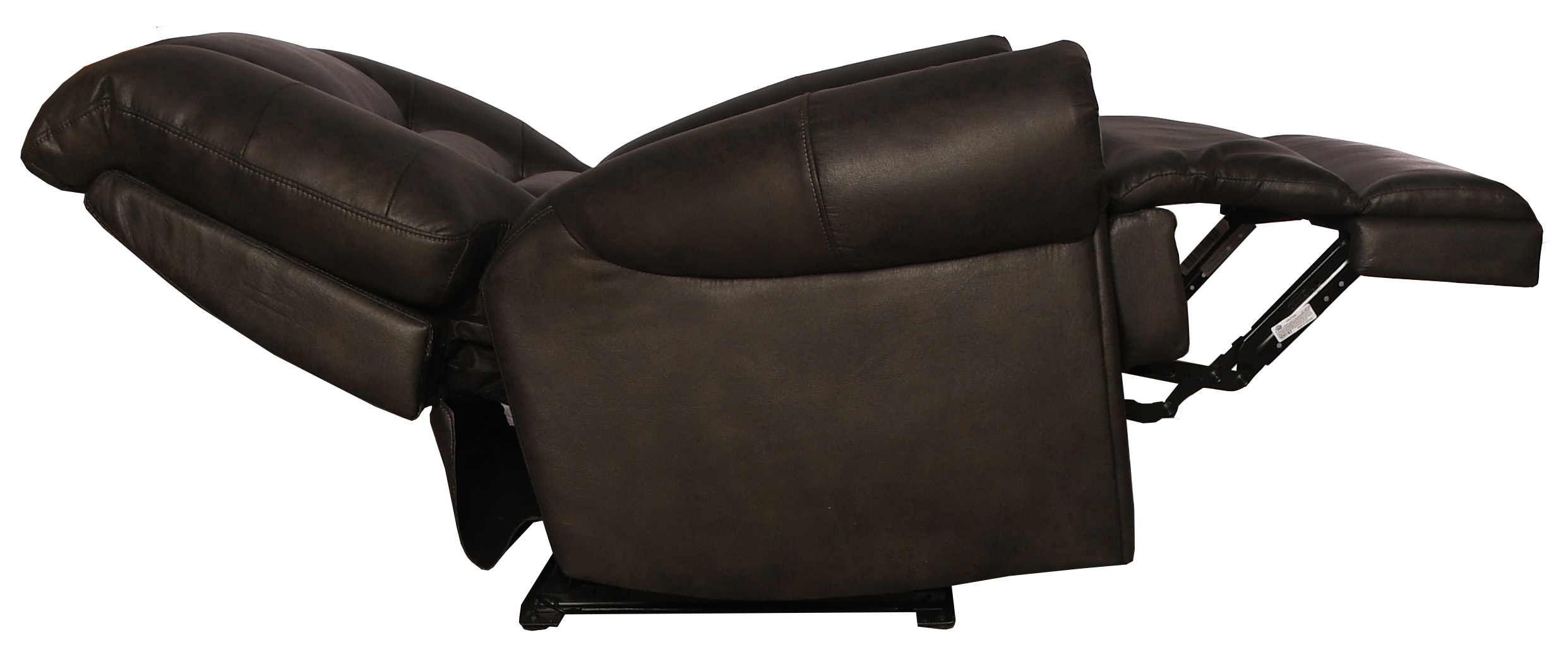 Power Recliner with Zero Gravity