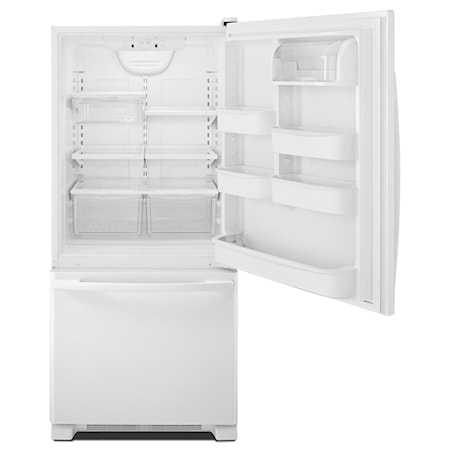 Amana 18.5 cu. ft. Refrigerator