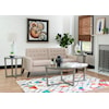 LaHave Furniture Bowen Coffee Table & 2 End Tables