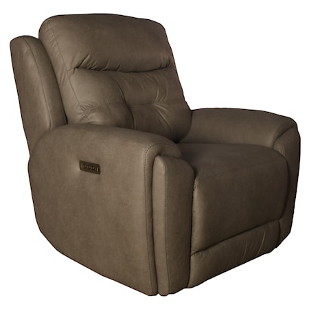 Power Recliner