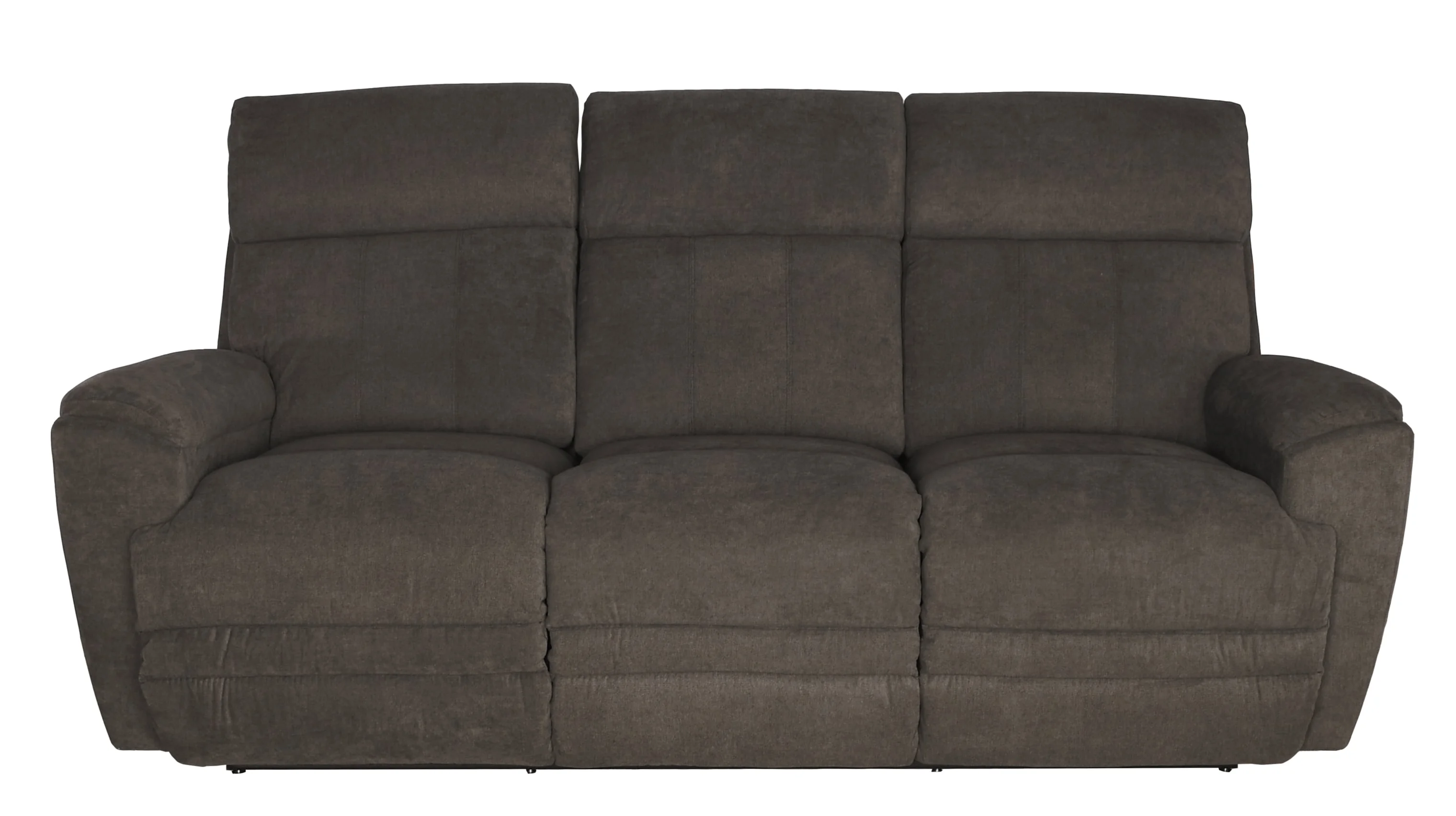 LaZBoy Talladega 1410189 Power Reclining Sofa with Power Headrest