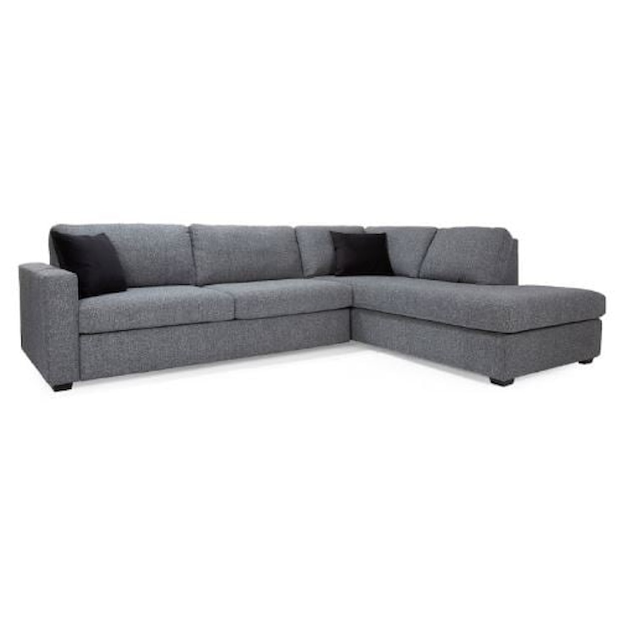 Palliser Stephany 2 Piece Sectional