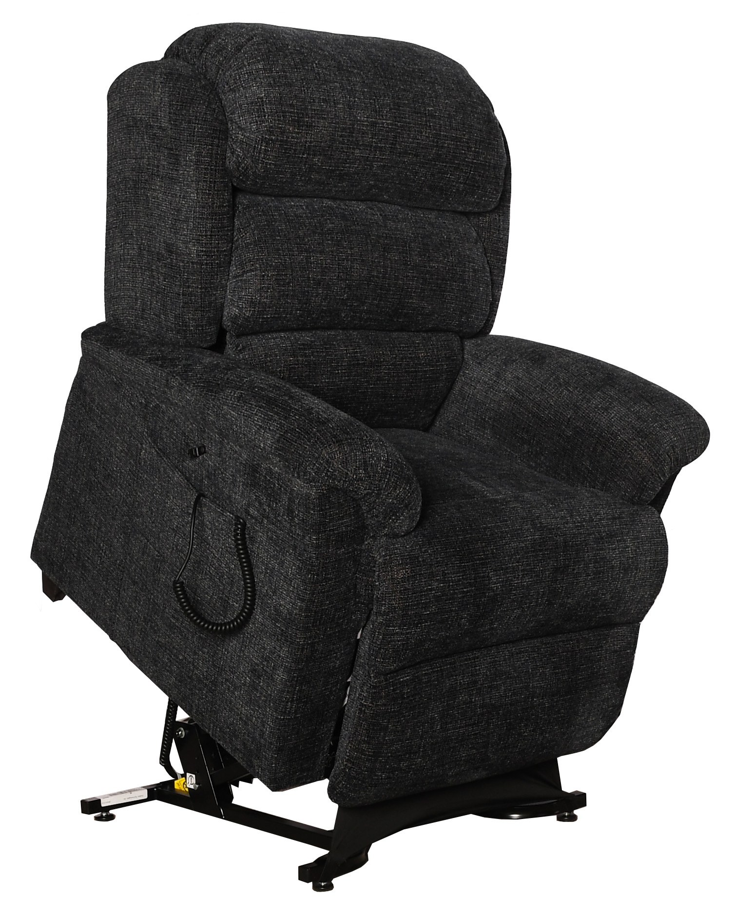 Small Power Lift Chair Recliner