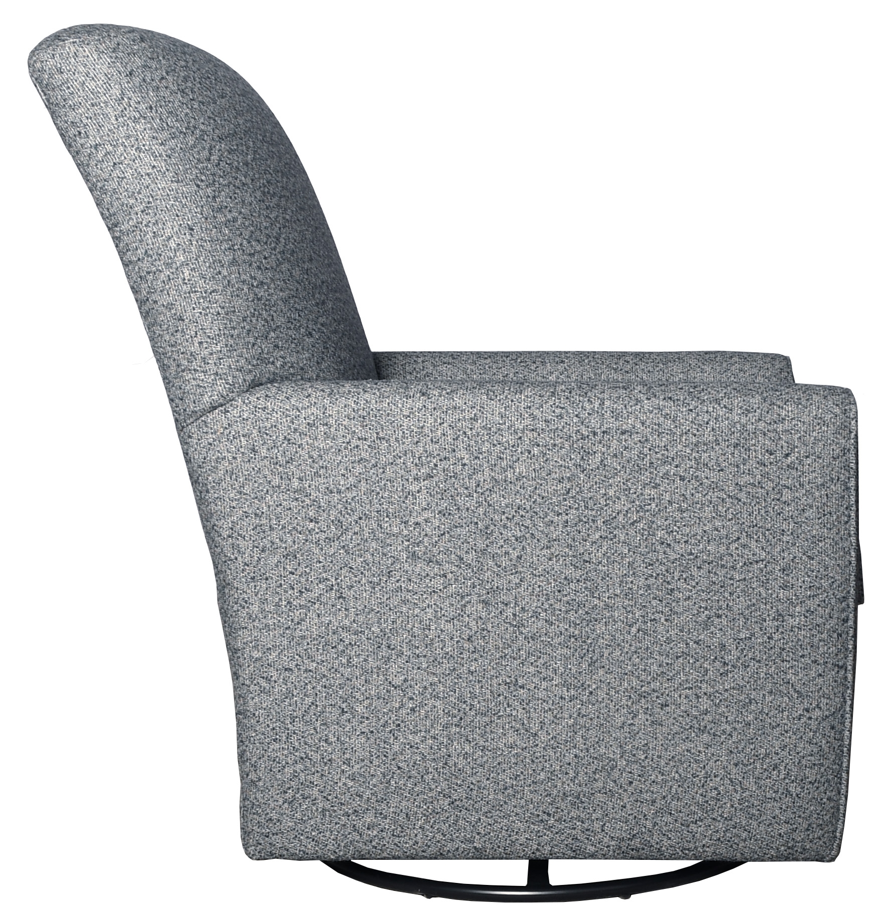 Swivel Glider Chair