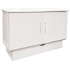 RSS Products Sleep Chest Queen Cabinet Bed