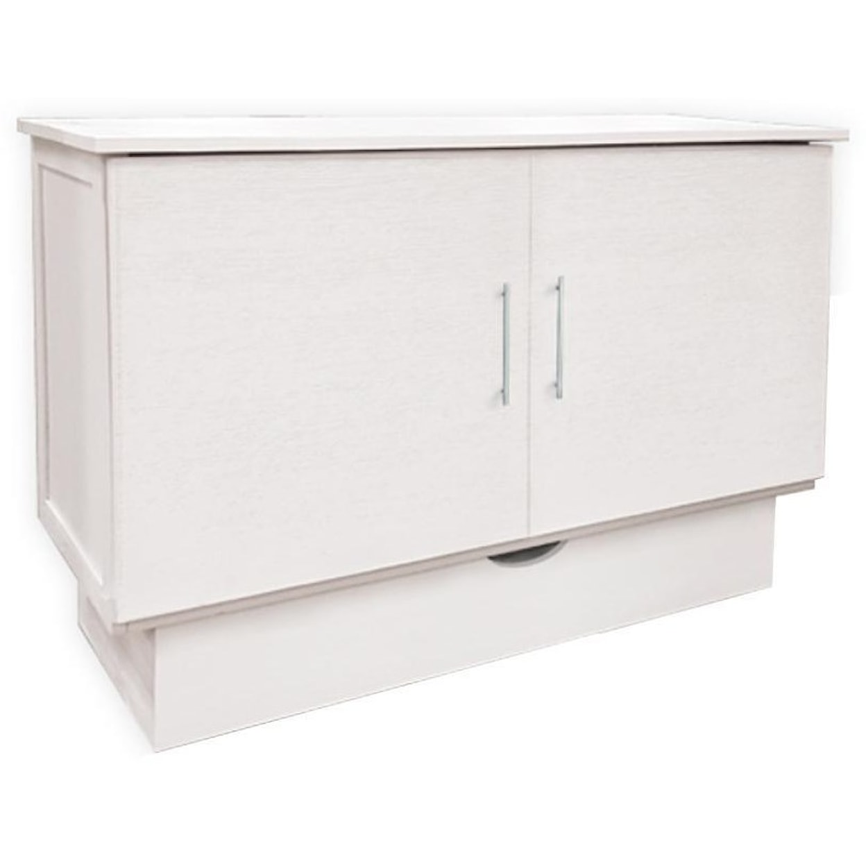 RSS Products Sleep Chest Queen Cabinet Bed