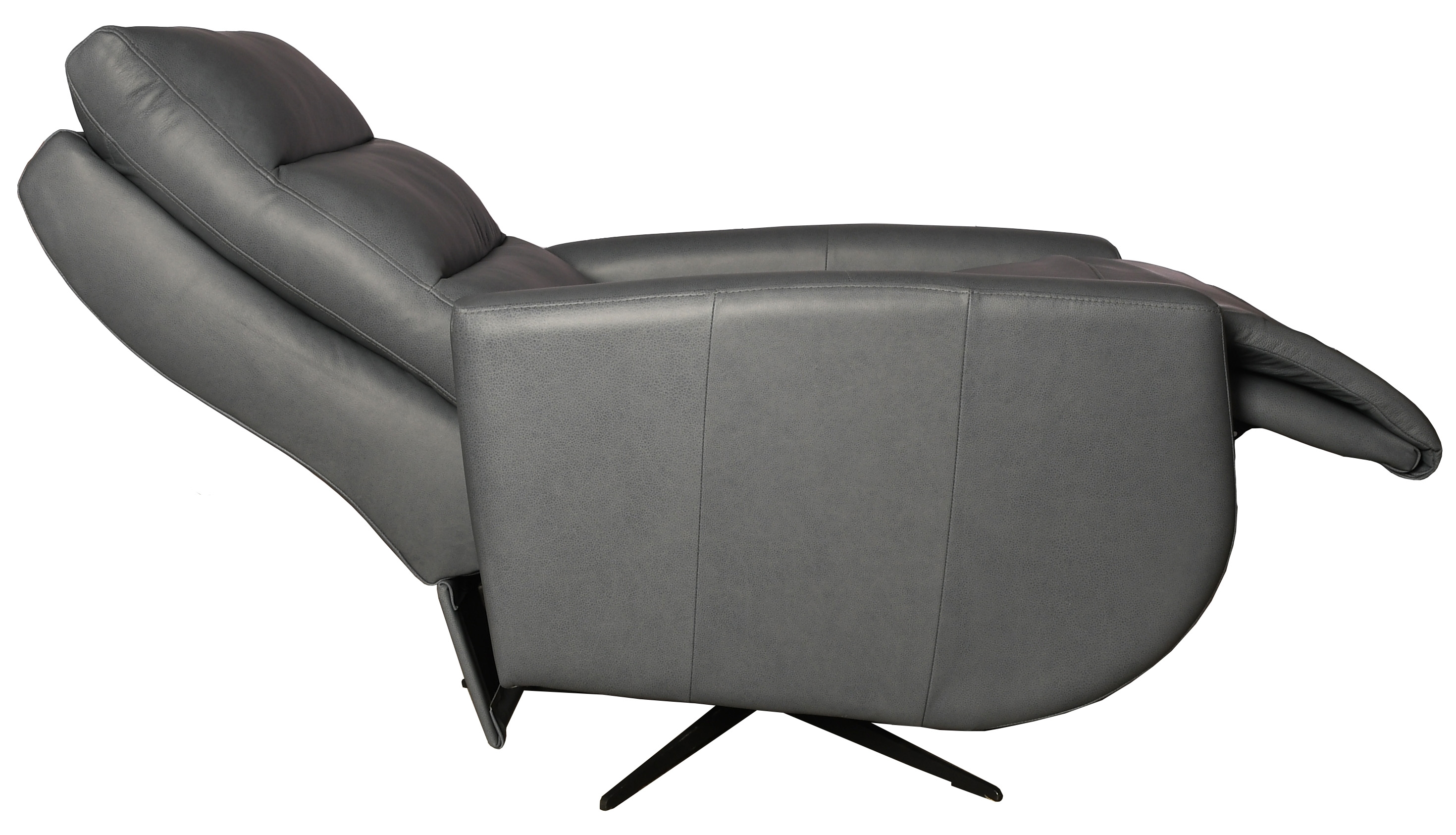 El Ran M0062 Power Swivel Recliner