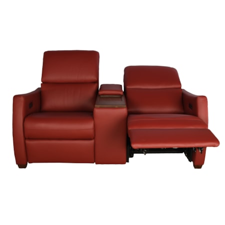 Power Reclining Loveseat