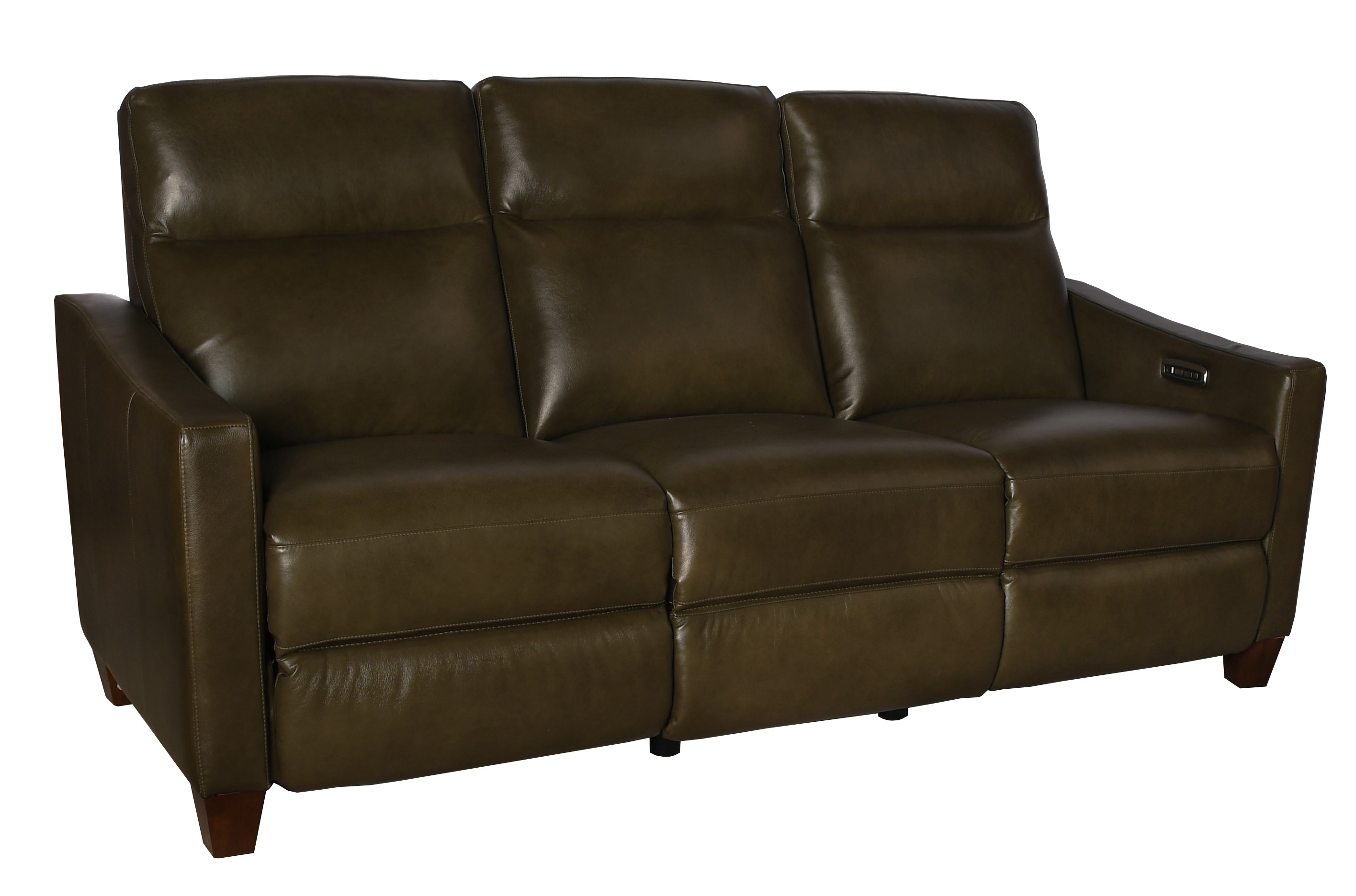 Power Reclining Sofa
