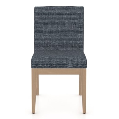 Upholstered Side Chair